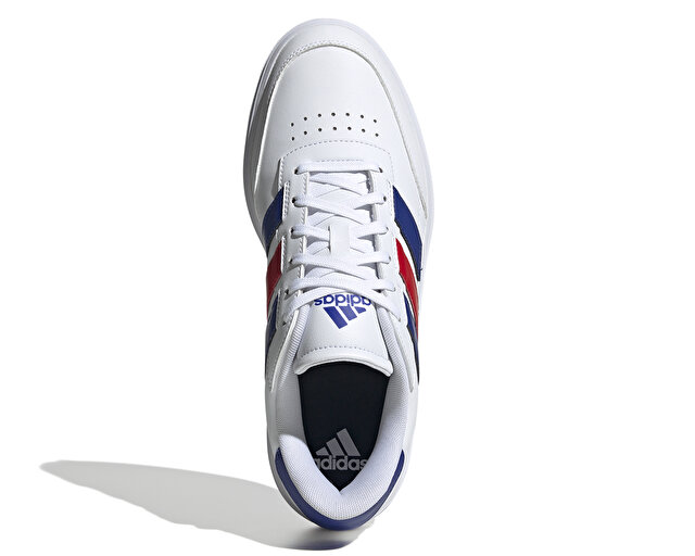 Adidas Ayakkabı Günlük Courtblock - Görsel 5