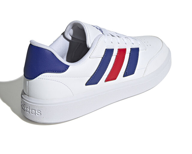 Adidas Ayakkabı Günlük Courtblock - Görsel 6