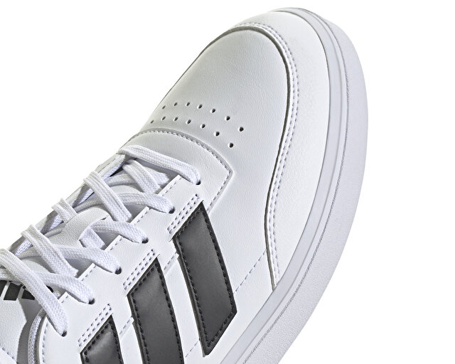 Adidas Ayakkabı Günlük COURTBLOCK - Görsel 8