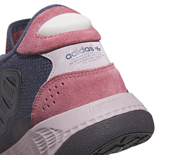 Adidas Ayakkabı Originals Niteball III - Görsel 9