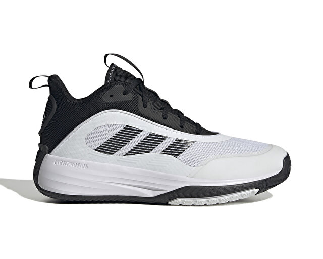 Adidas Ayakkabı Basketbol Ayakkabıları Ownthegame 3.0 - Görsel 2