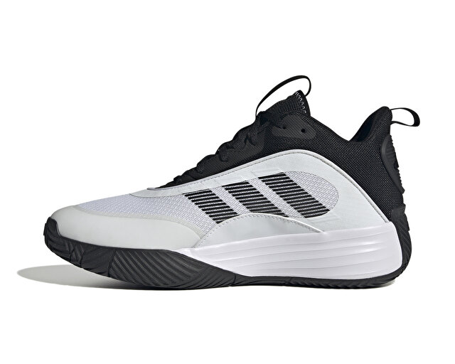 Adidas Ayakkabı Basketbol Ayakkabıları Ownthegame 3.0 - Görsel 3