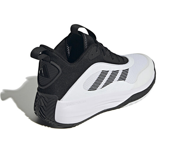 Adidas Ayakkabı Basketbol Ayakkabıları Ownthegame 3.0 - Görsel 5