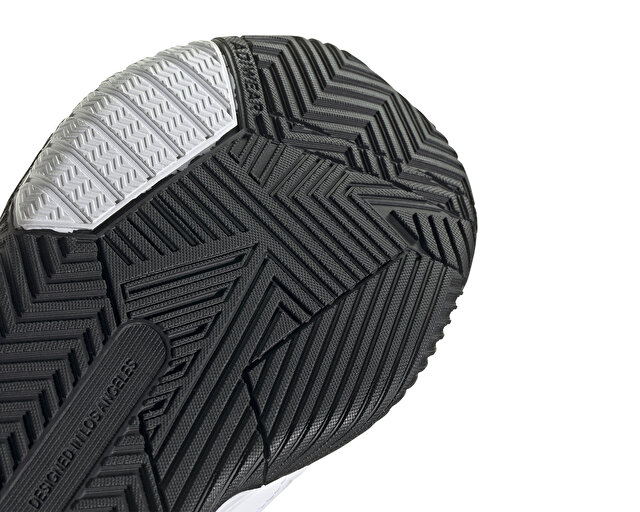 Adidas Ayakkabı Basketbol Ayakkabıları Ownthegame 3.0 - Görsel 8