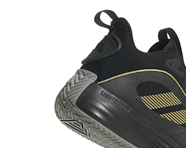 Adidas Basketbol Ayakkabısı OWNTHEGAME 3.0 - Görsel 9