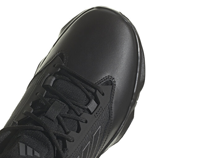 Adidas Ayakkabı Outdoor Ayakkabısı Terrex Unıty Leather - Görsel 9