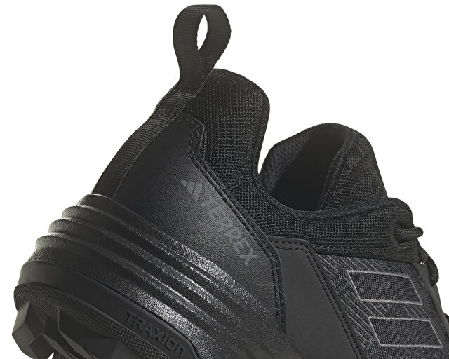 Adidas Ayakkabı Outdoor Ayakkabısı Terrex Unıty Leather - Görsel 10