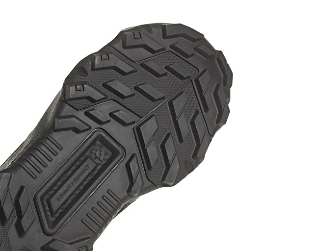 Adidas Ayakkabı Outdoor Ayakkabısı TERREX UNITY LEA MI - Görsel 9