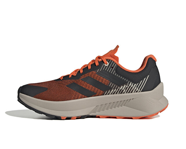 Adidas Ayakkabısı Trekking Bot ve Ayakkabıları Terrex Soulstride Flow Gtx - Görsel 3