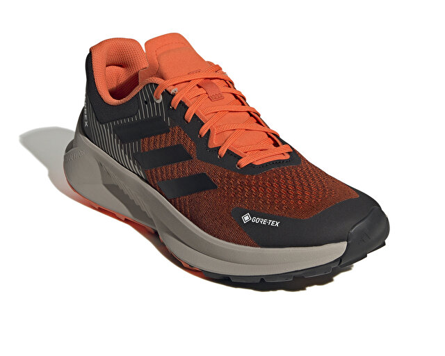 Adidas Ayakkabısı Trekking Bot ve Ayakkabıları Terrex Soulstride Flow Gtx - Görsel 4