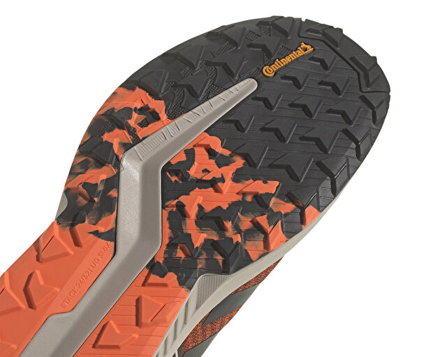 Adidas Ayakkabısı Trekking Bot ve Ayakkabıları Terrex Soulstride Flow Gtx - Görsel 9