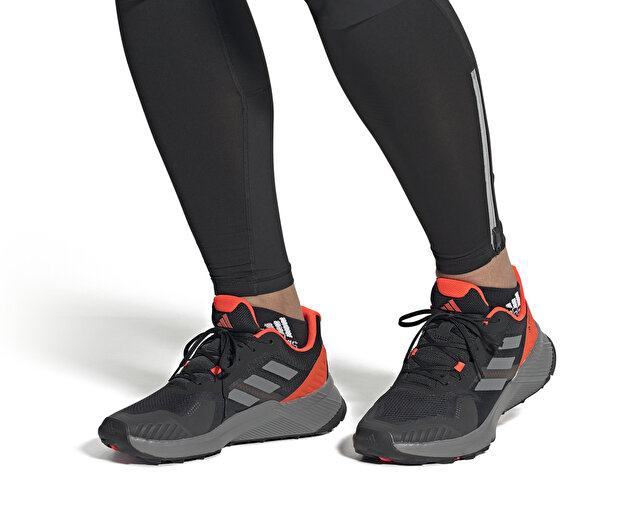 Adidas Ayakkabısı Trekking Bot ve Ayakkabıları Terrex Soulstride - Görsel 3