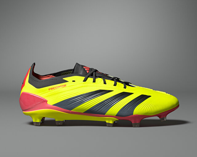 Adidas Futbol ayakkabısı Kramponlar PREDATOR ELITE FG - Görsel 13