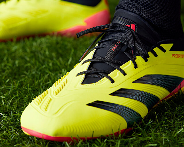 Adidas Futbol ayakkabısı Kramponlar PREDATOR ELITE FG - Görsel 15