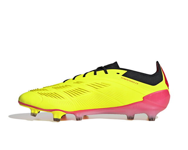 Adidas Futbol ayakkabısı Kramponlar PREDATOR ELITE FG - Görsel 4