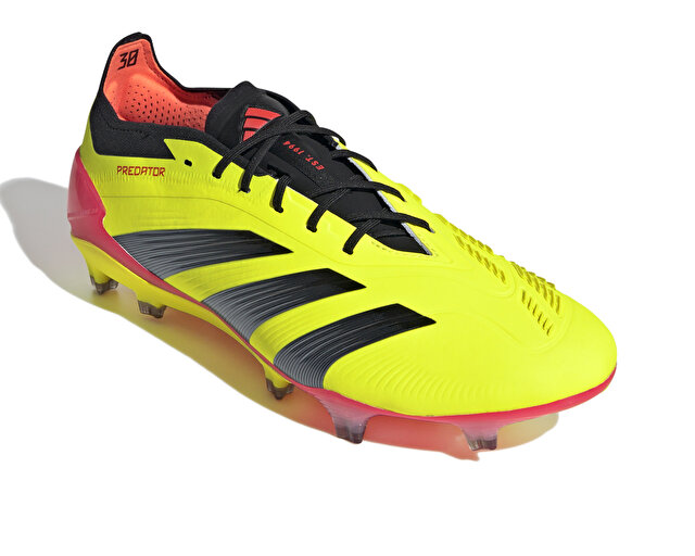 Adidas Futbol ayakkabısı Kramponlar PREDATOR ELITE FG - Görsel 5