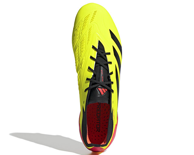 Adidas Futbol ayakkabısı Kramponlar PREDATOR ELITE FG - Görsel 6