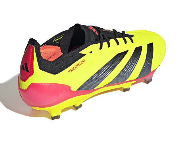 Adidas Futbol ayakkabısı Kramponlar PREDATOR ELITE FG - Görsel 7