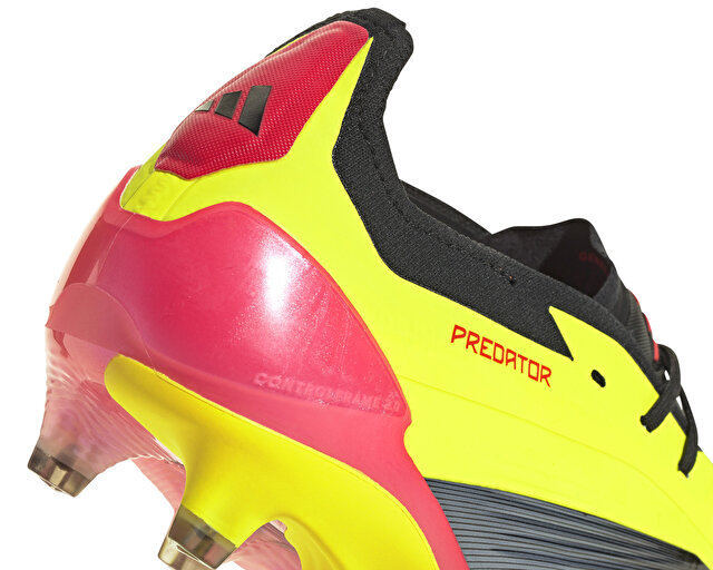 Adidas Futbol ayakkabısı Kramponlar PREDATOR ELITE FG - Görsel 10