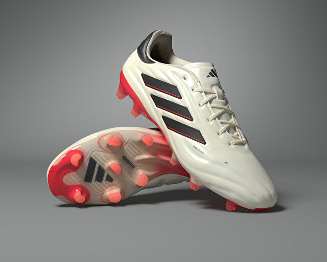 Adidas Futbol ayakkabısı Kramponlar Copa Pure 2 Elite Fg - Görsel 12