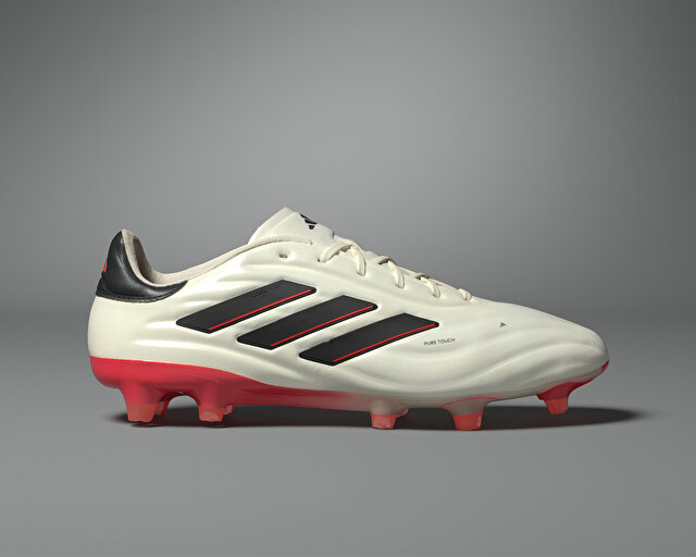 Adidas Futbol ayakkabısı Kramponlar Copa Pure 2 Elite Fg - Görsel 13