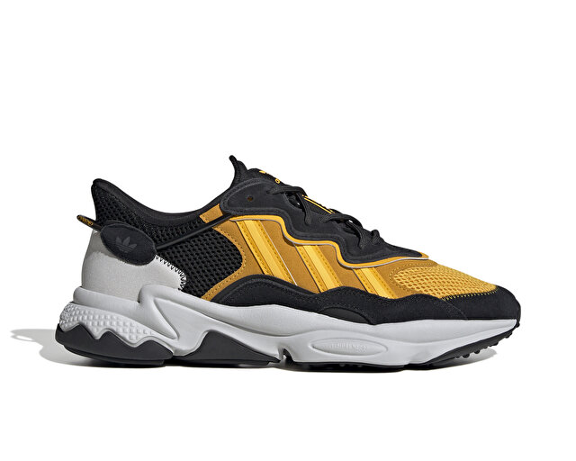 Adidas Ayakkabı Originals Ozweego Sarı Modeli - Görsel 2