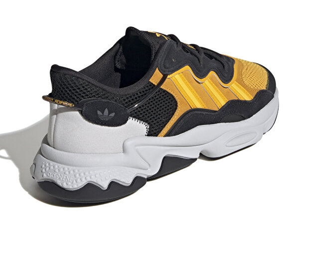 Adidas Ayakkabı Originals Ozweego Sarı Modeli - Görsel 6