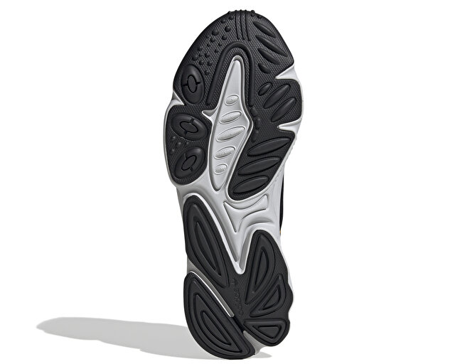 Adidas Ayakkabı Originals Ozweego Sarı Modeli - Görsel 7