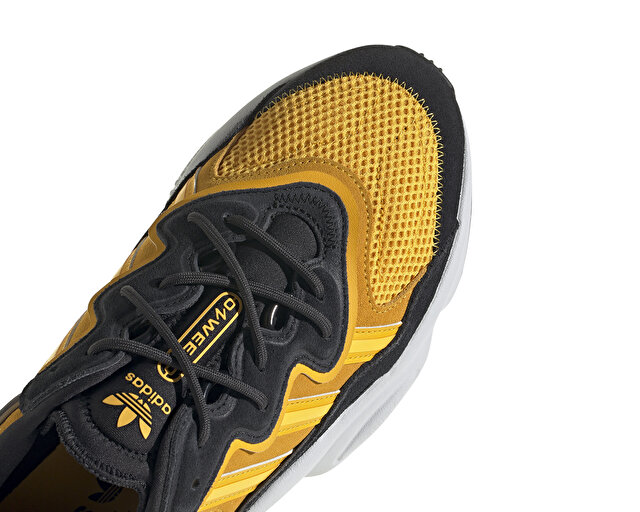 Adidas Ayakkabı Originals Ozweego Sarı Modeli - Görsel 8