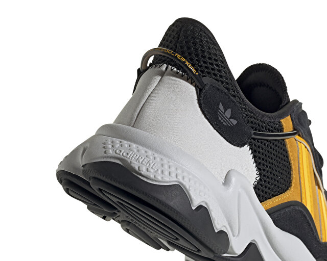 Adidas Ayakkabı Originals Ozweego Sarı Modeli - Görsel 9