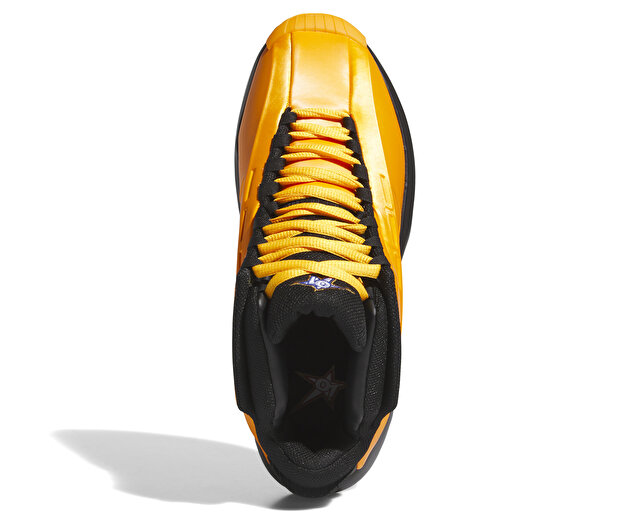 Adidas Ayakkabı Basketbol Crazy 1 - Görsel 5