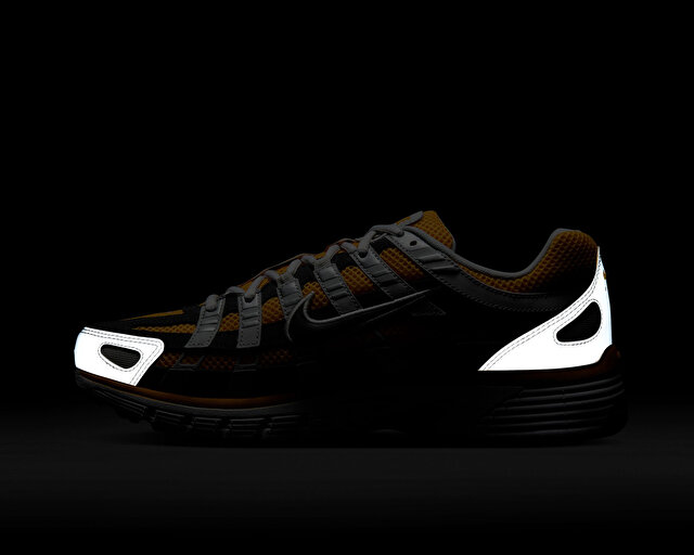 Nike Ayakkabı Günlük P-6000 - Görsel 11