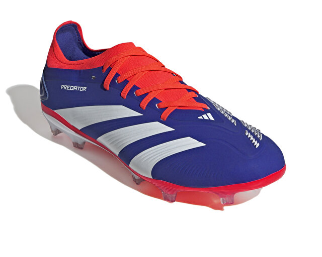 Adidas Futbol ayakkabısı Kramponlar Predator Pro Fg - Görsel 4