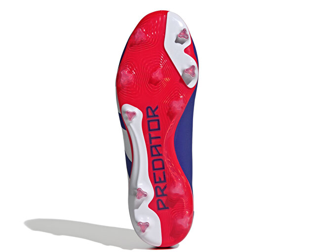 Adidas Futbol ayakkabısı Kramponlar Predator Pro Fg - Görsel 7