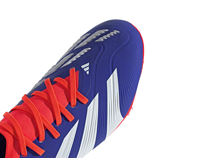 Adidas Futbol ayakkabısı Kramponlar Predator Pro Fg - Görsel 8
