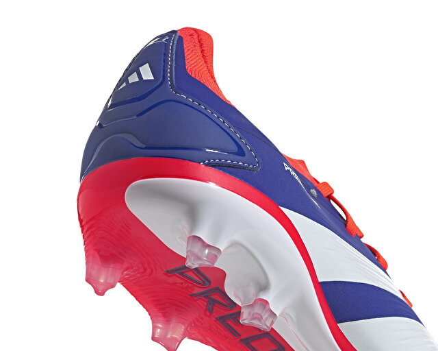 Adidas Futbol ayakkabısı Kramponlar Predator Pro Fg - Görsel 9