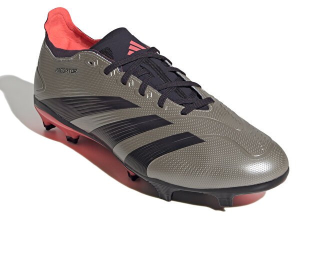 Adidas Futbol ayakkabısı Kramponlar Predator League Fg - Görsel 4