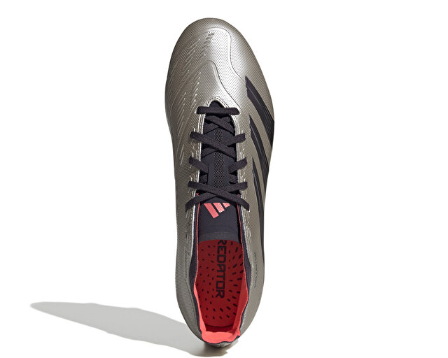 Adidas Futbol ayakkabısı Kramponlar Predator League Fg - Görsel 5