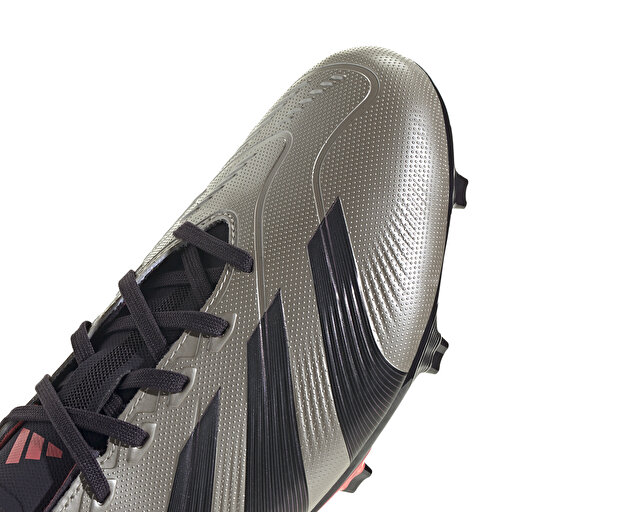 Adidas Futbol ayakkabısı Kramponlar Predator League Fg - Görsel 8
