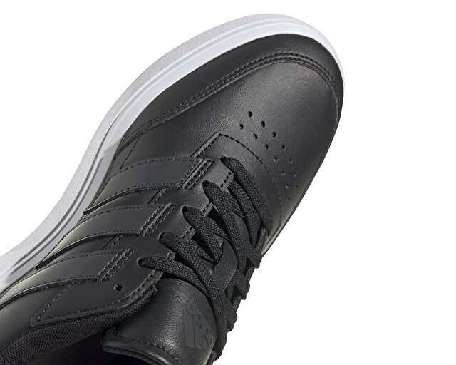 Adidas Ayakkabı Günlük COURTBLOCK - Görsel 8