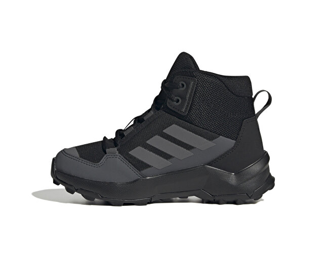 Adidas Ayakkabı Outdoor TERREX AX4R R.RDY MID K - Görsel 3