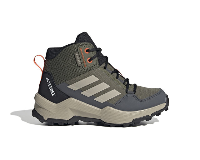 Adidas Ayakkabı Outdoor Terrex Ax4R R.Rdy Mid K - Görsel 2