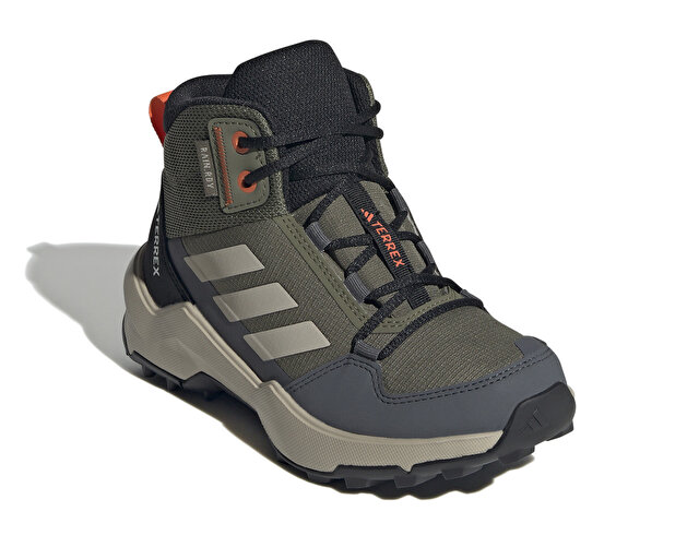Adidas Ayakkabı Outdoor Terrex Ax4R R.Rdy Mid K - Görsel 4