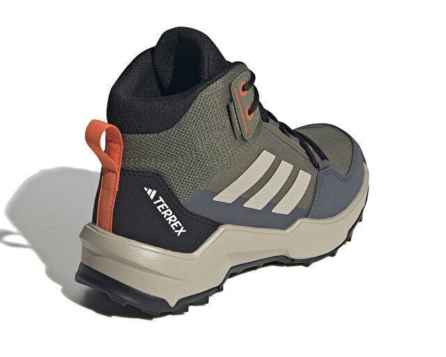 Adidas Ayakkabı Outdoor Terrex Ax4R R.Rdy Mid K - Görsel 6
