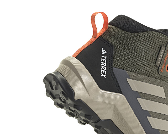 Adidas Ayakkabı Outdoor Terrex Ax4R R.Rdy Mid K - Görsel 9