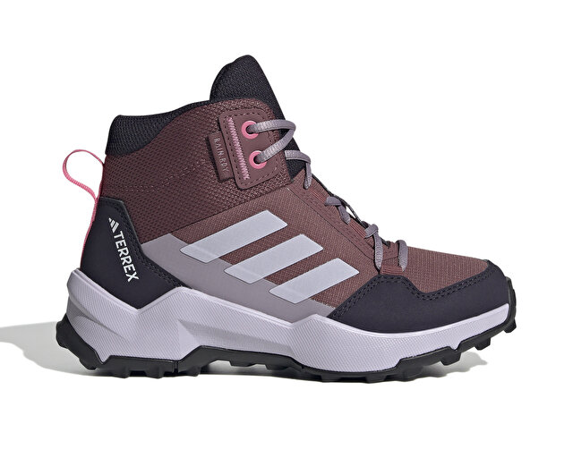 Adidas Ayakkabı Outdoor Terrex Ax4R R.Rdy Mid K - Görsel 2