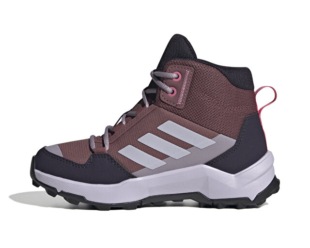 Adidas Ayakkabı Outdoor Terrex Ax4R R.Rdy Mid K - Görsel 3