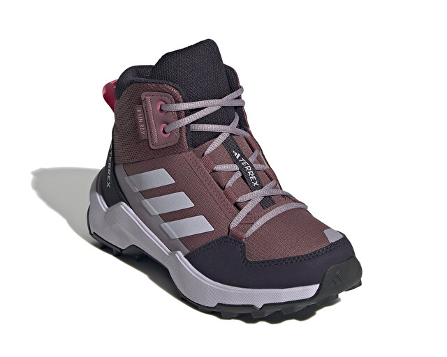 Adidas Ayakkabı Outdoor Terrex Ax4R R.Rdy Mid K - Görsel 4