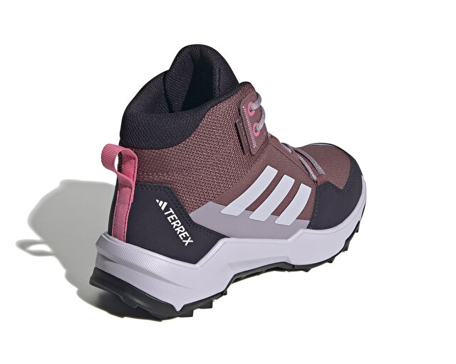 Adidas Ayakkabı Outdoor Terrex Ax4R R.Rdy Mid K - Görsel 5