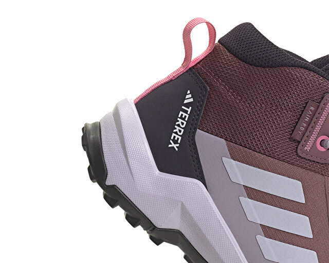 Adidas Ayakkabı Outdoor Terrex Ax4R R.Rdy Mid K - Görsel 9